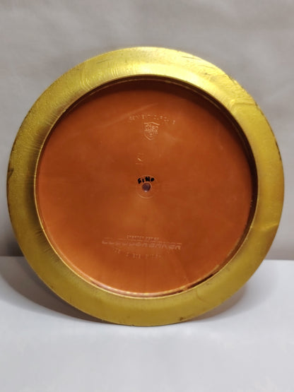 Discmania Cloud Breaker – Golden Horizon S-Line, Eagle McMahon Signature Series, Kulta/Oranssi, 173 g, Kunto: B