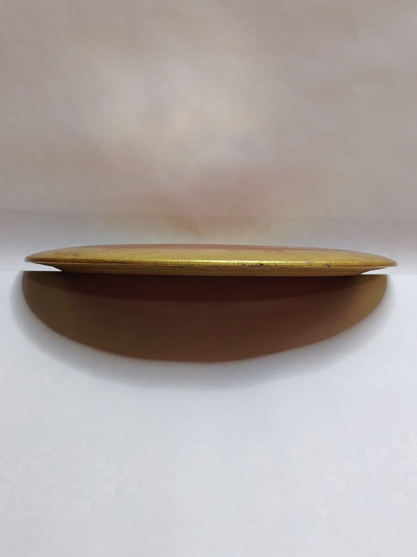 Discmania Cloud Breaker – Golden Horizon S-Line, Eagle McMahon Signature Series, Kulta/Oranssi, 173 g, Kunto: B