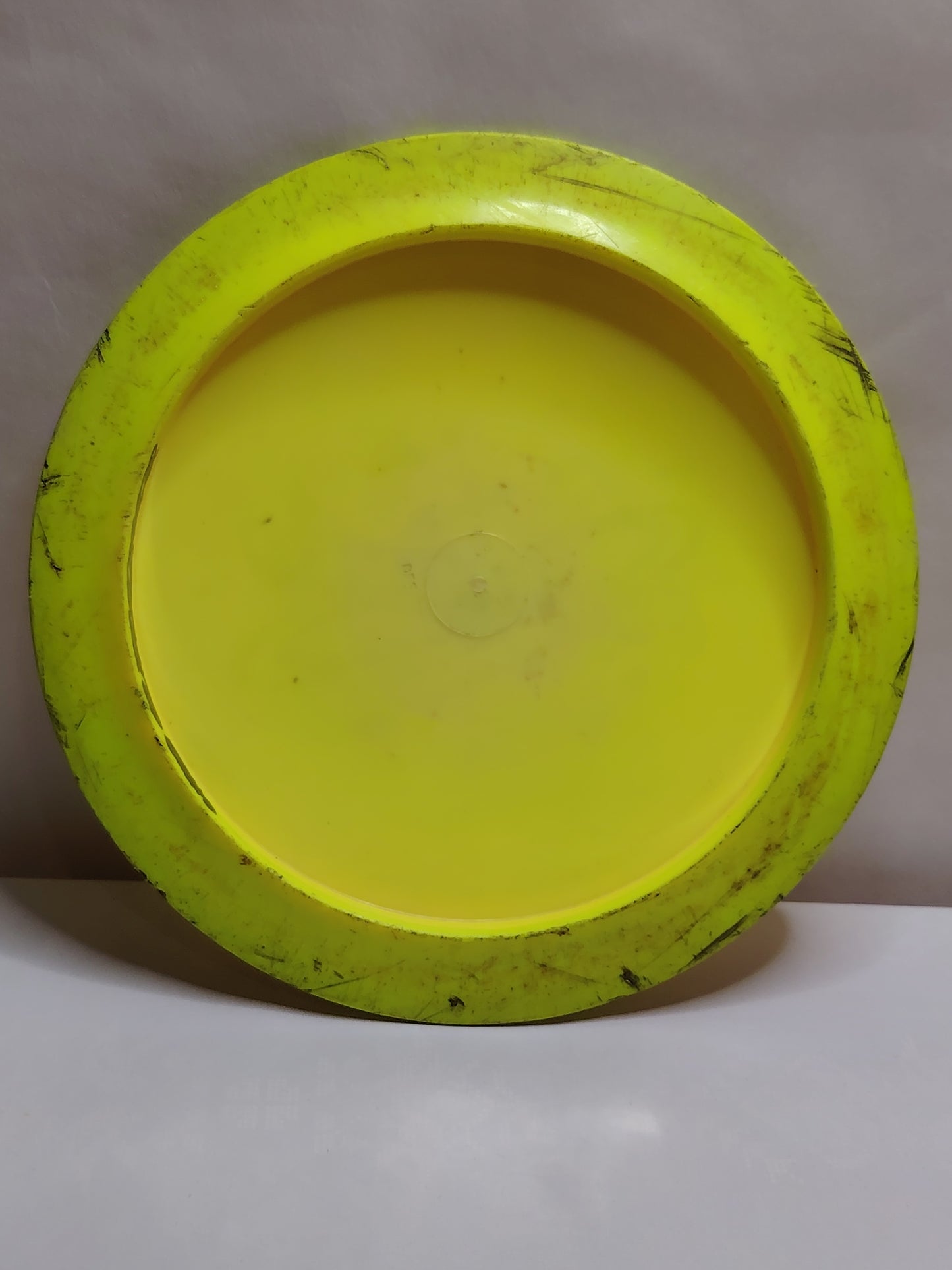 Innova Destroyer – Halo Star, Calvin Heimburg 2022 Tour Series, Keltainen, n. 173 g, Kunto: B-