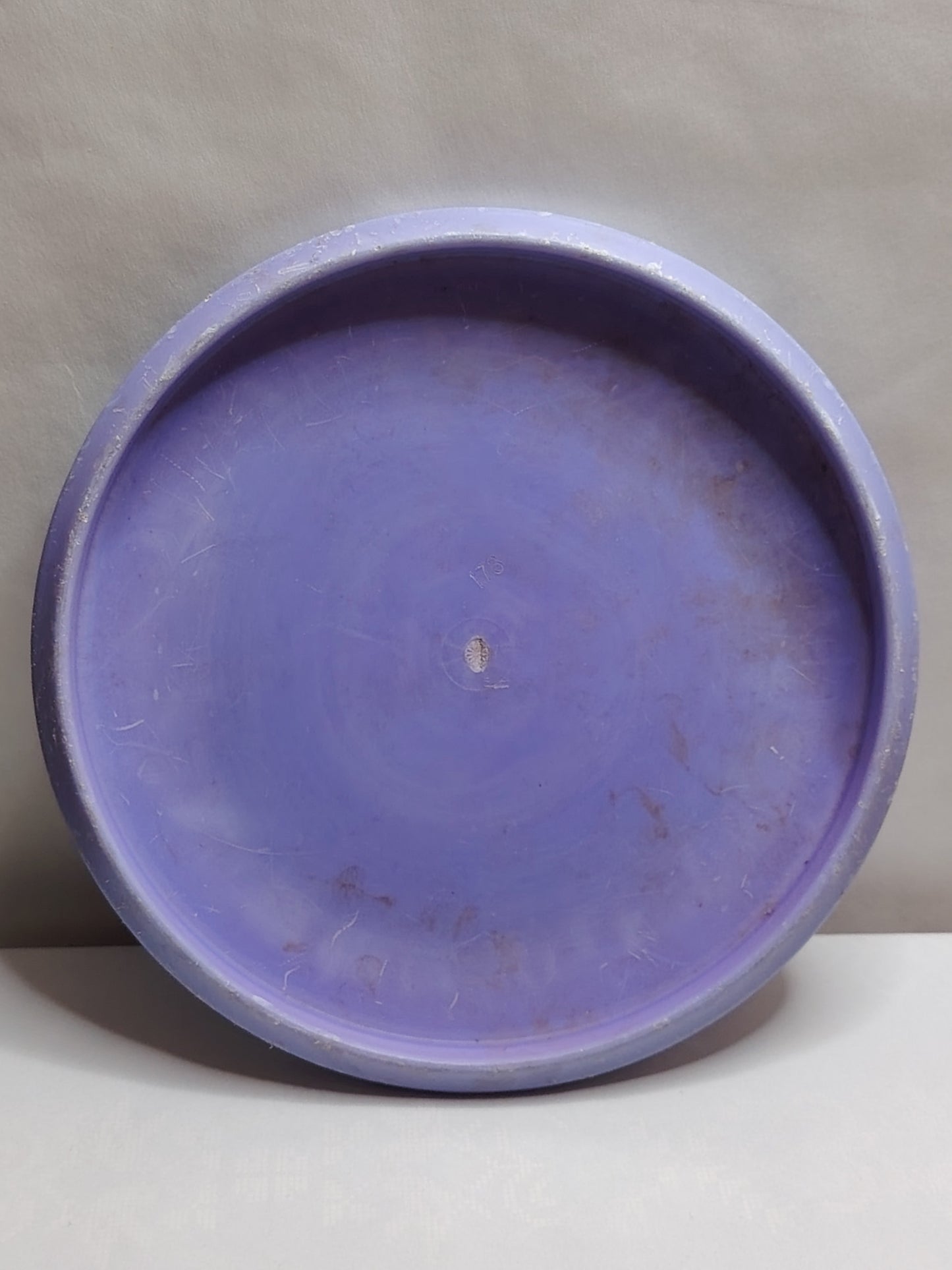 Discmania Notion – Hard Exo, Liila, 173 g, Kunto: A-