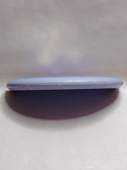 Discmania Notion – Hard Exo, Liila, 173 g, Kunto: A-