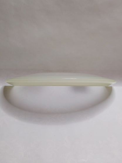 Discmania Active Glow Premium Magician – Valkoinen, n. 173 g, Kunto: Käyttämätön