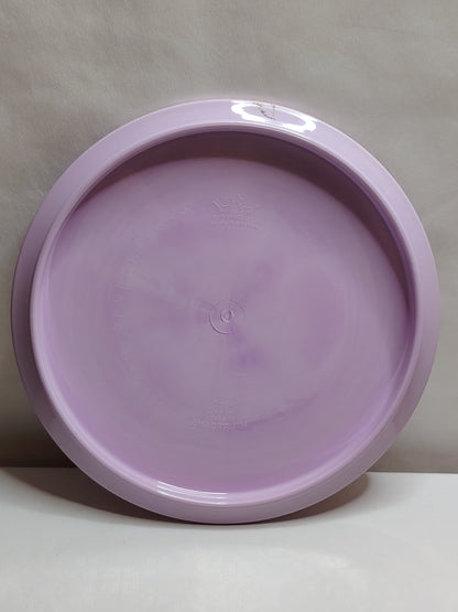 Dynamic Discs First Run Supreme EMac Truth – Violetti, 178 g, Kunto: A