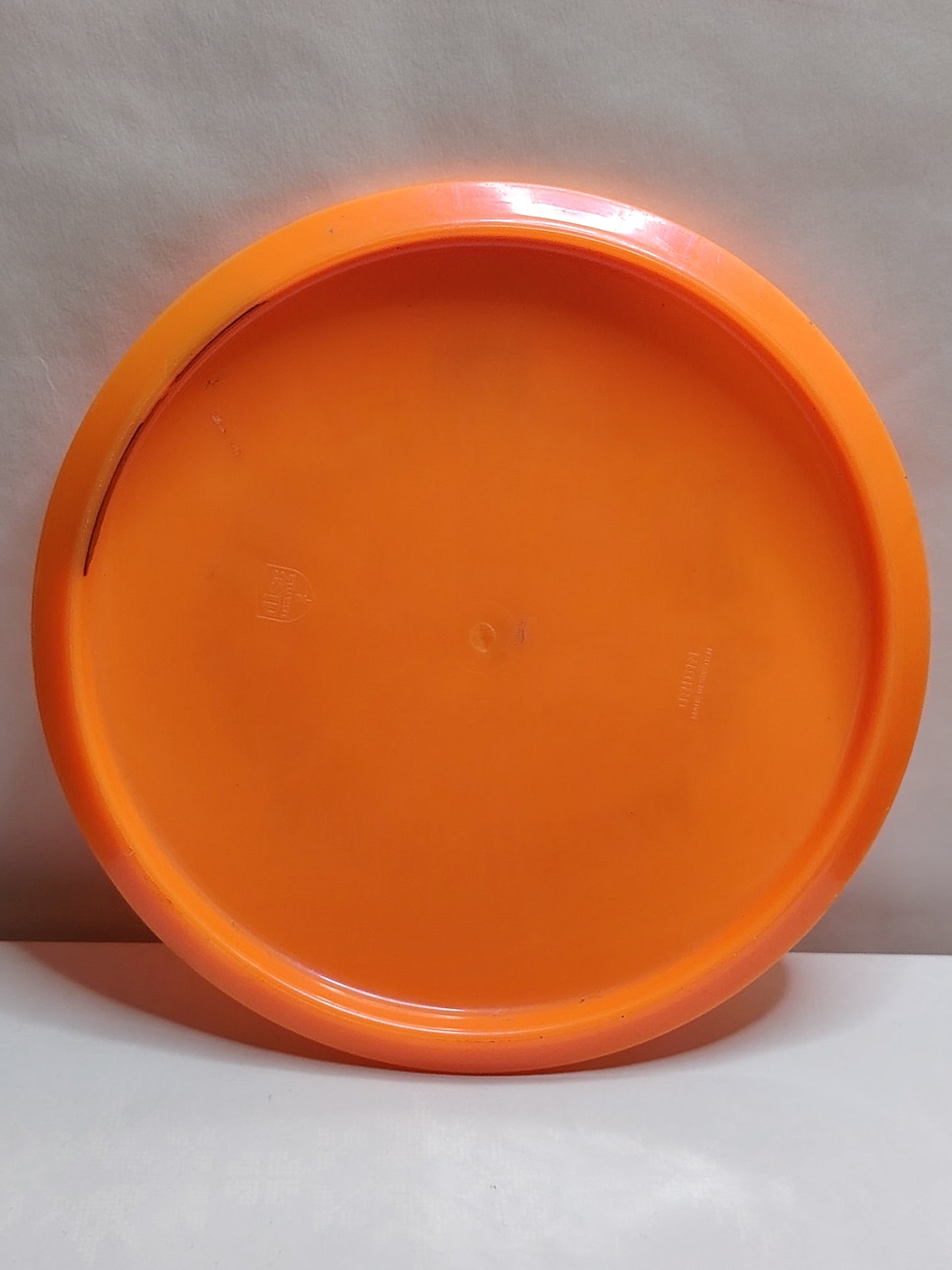 Discmania Meta Origin – Midnight Prowl 2, Kyle Klein Signature Series, Oranssi, 173 g, Kunto: A-