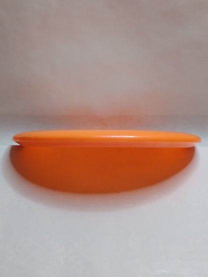 Discmania Meta Origin – Midnight Prowl 2, Kyle Klein Signature Series, Oranssi, 173 g, Kunto: A-