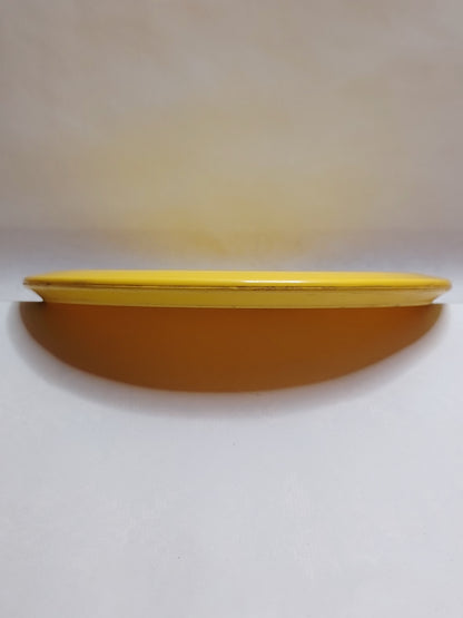 Alfa Discs Apollo Chrome – Keltainen, n. 177 g, Kunto: B+