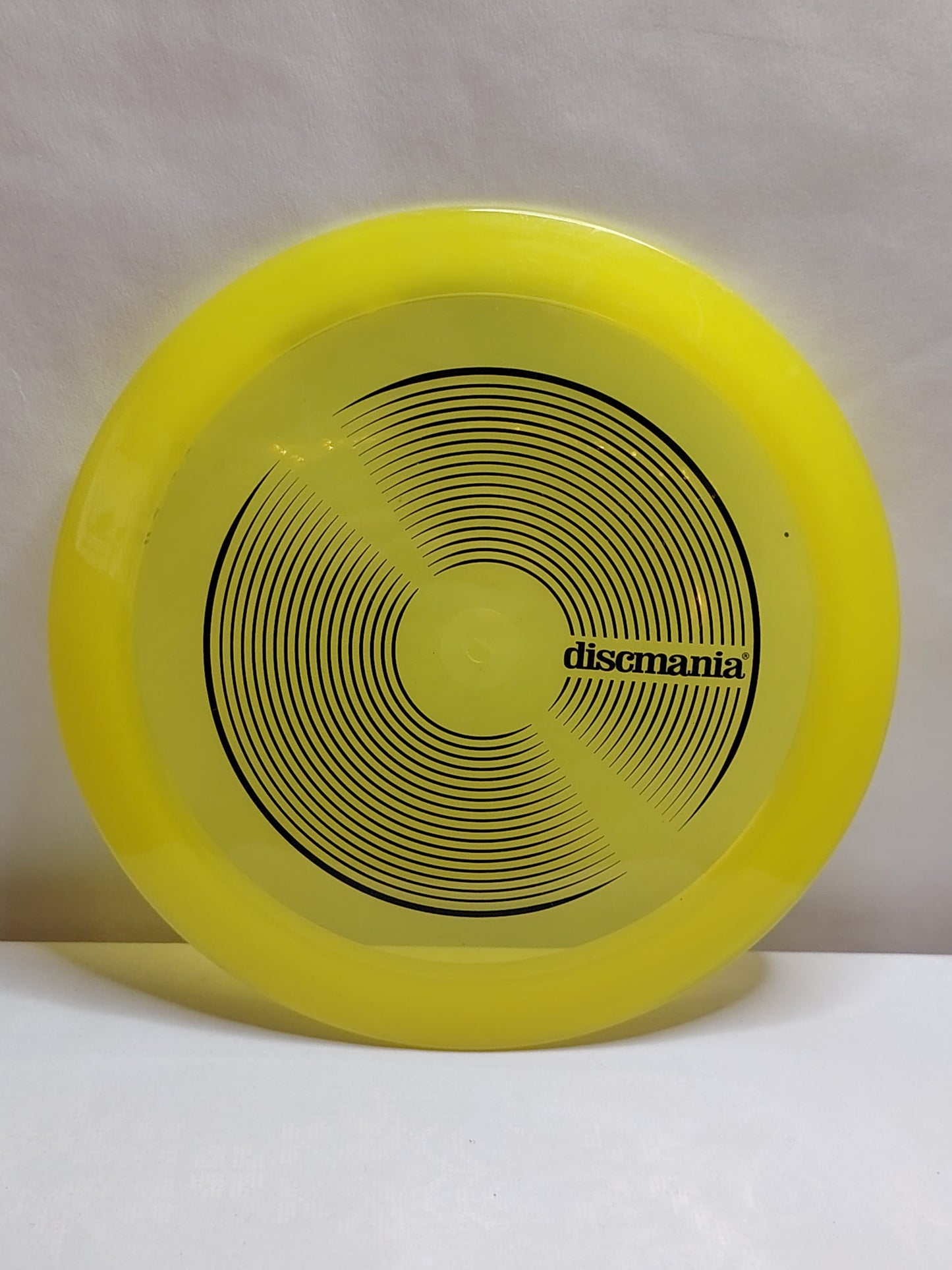 Discmania Active Premium Mentor – Vinyl Stamp, n. 173 g, Kunto: A