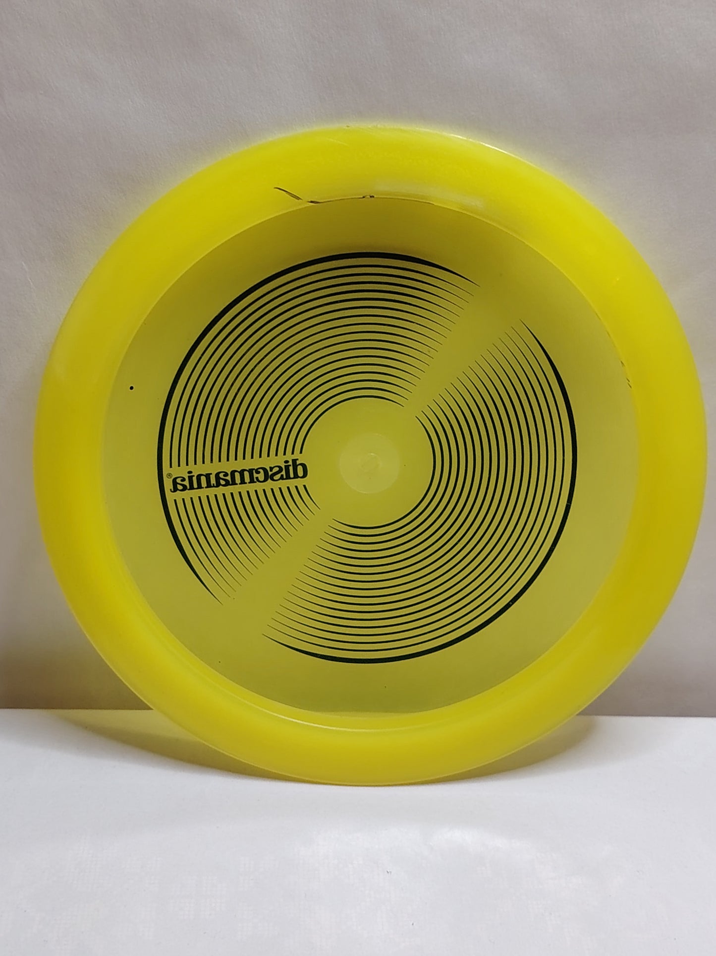 Discmania Active Premium Mentor – Vinyl Stamp, n. 173 g, Kunto: A
