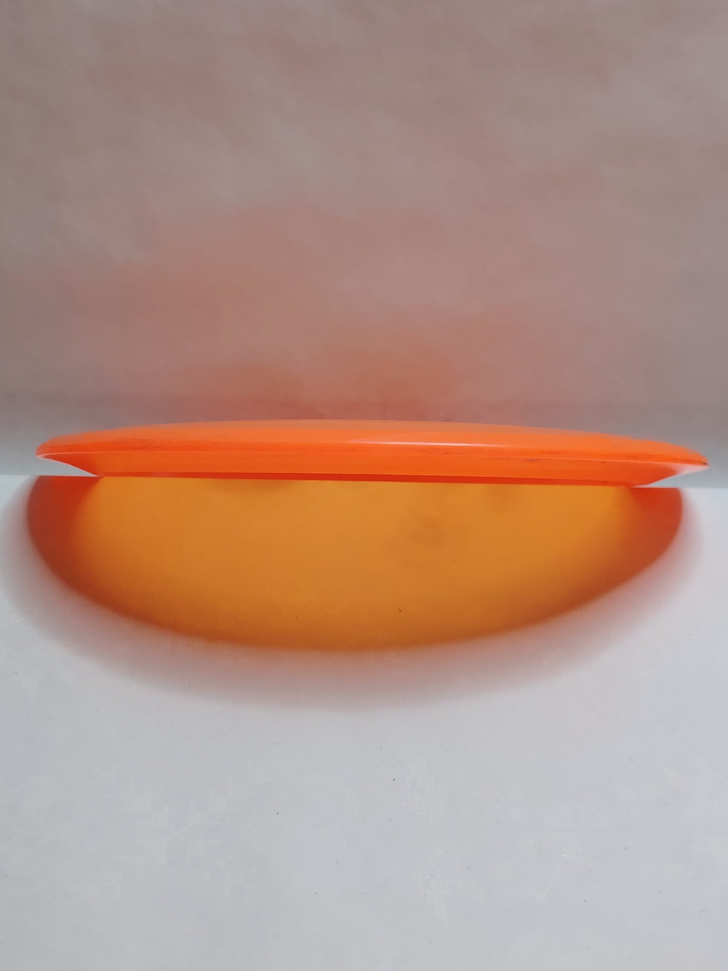 Discmania C-Line CD1 – Oranssi, 174 g, Kunto: A-