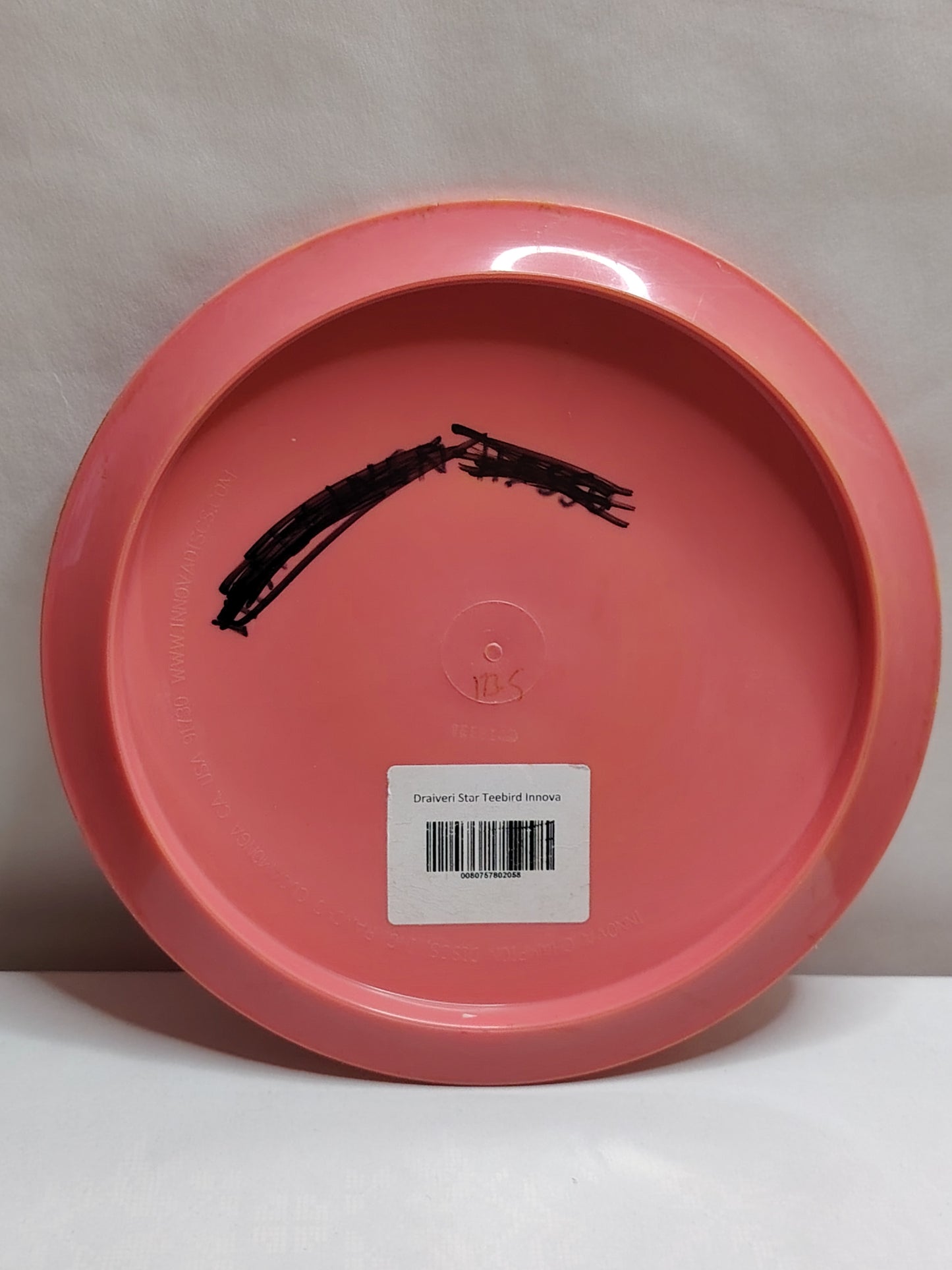 Innova Star Teebird – Pinkki, 173–175 g, Kunto: A-