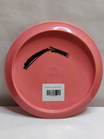 Innova Star Teebird – Pinkki, 173–175 g, Kunto: A-