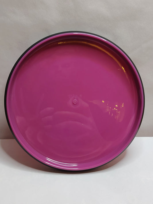 MVP Disc Sports Lab Second Glitch – Liila, 153 g, Kunto: Käyttämätön