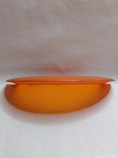 Dynamic Discs Lucid Trespass – Oranssi, 166 g, Kunto: C