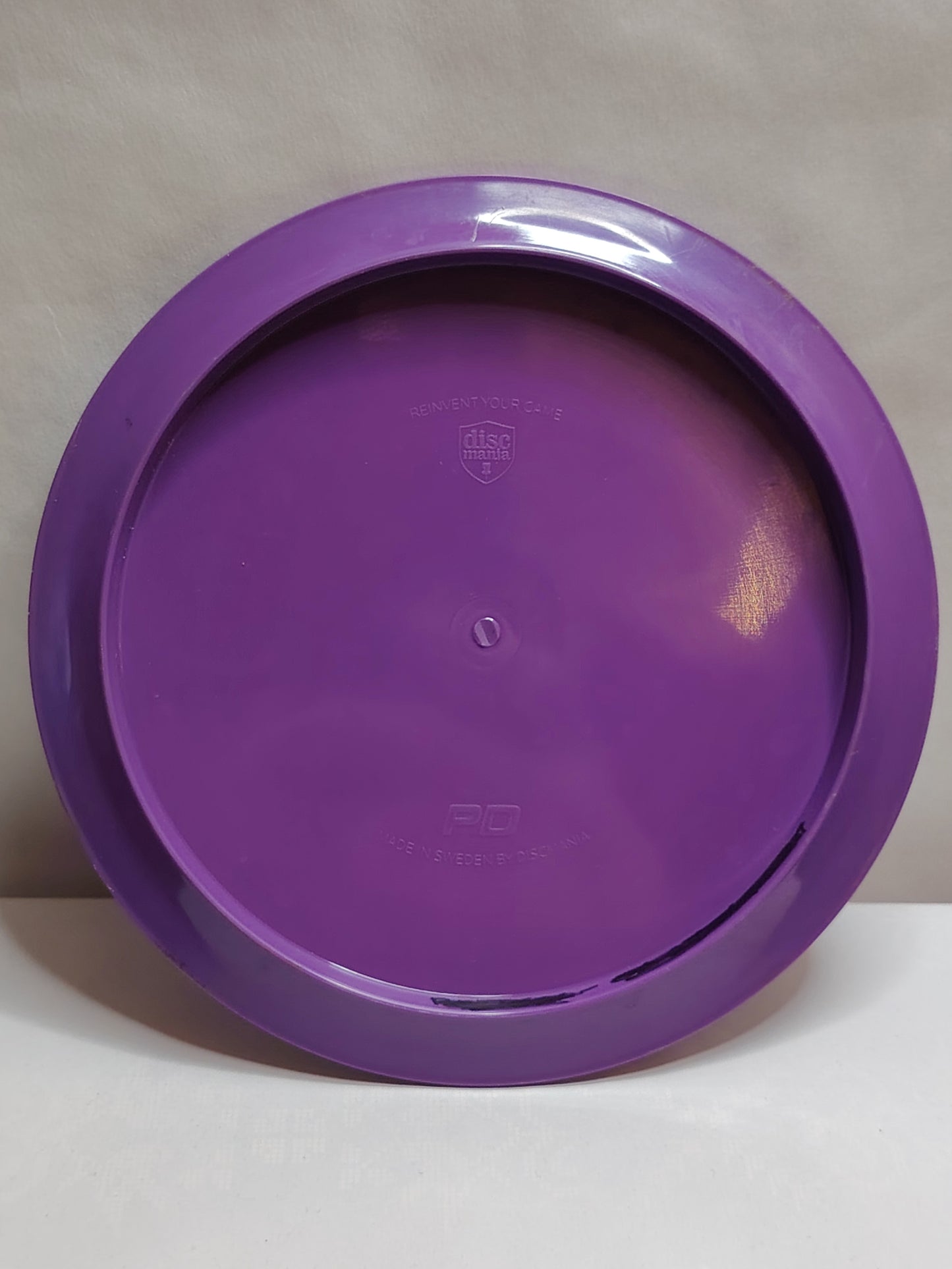 Discmania PD – S-Line, Violetti, 176 g, Kunto: A-