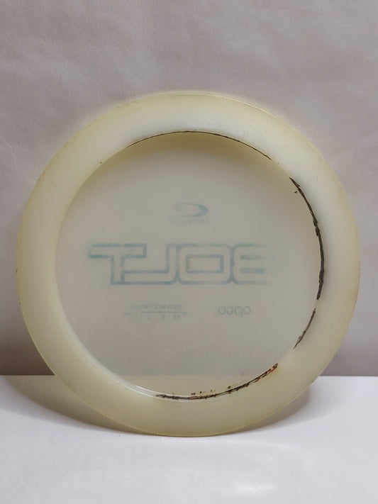 Latitude 64 Opto Bolt – Valkoinen, 174 g, Kunto: B