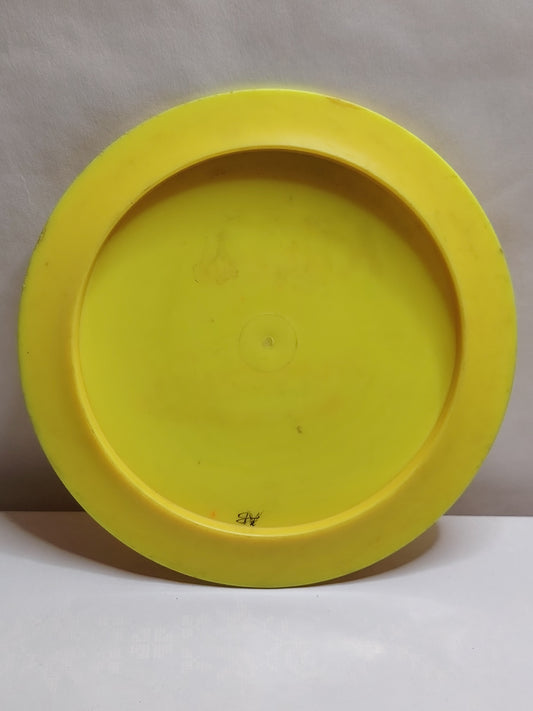 Innova Pro Katana – Keltainen, n. 174 g, Kunto: B+