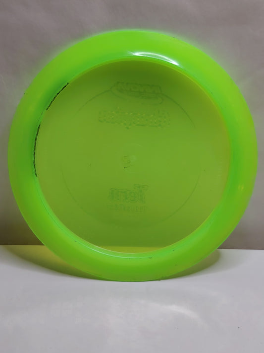 Innova Champion Tern – Vihreä, 167 g, Kunto: B+