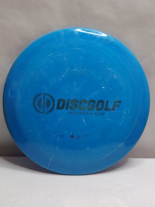 Clash Discs Steady Wild Honey – Sininen, 171 g, Kunto: B+