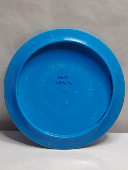 Clash Discs Steady Wild Honey – Sininen, 171 g, Kunto: B+