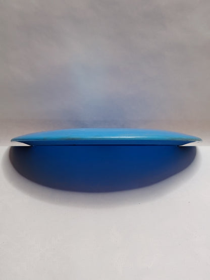 Clash Discs Steady Wild Honey – Sininen, 171 g, Kunto: B+