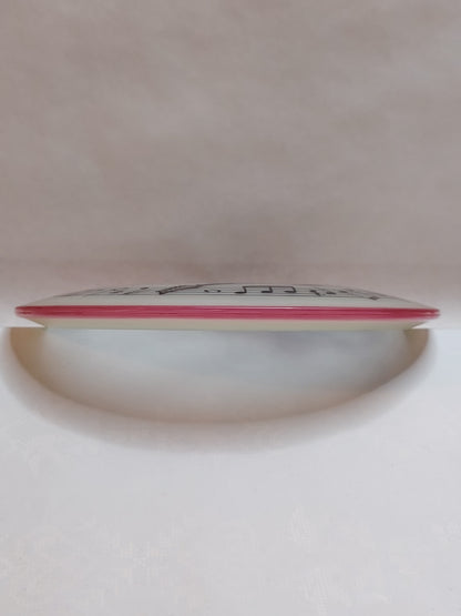 Discmania Active Glow Premium Magician – Dyed by DuckRiverDyes, n. 173 g, Kunto: Käyttämätön
