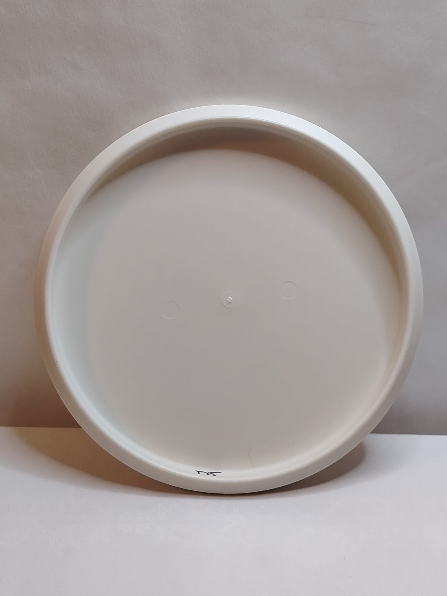 Prodiscus Basic ORIGO – Valkoinen, 175 g, Kunto: Käyttämätön