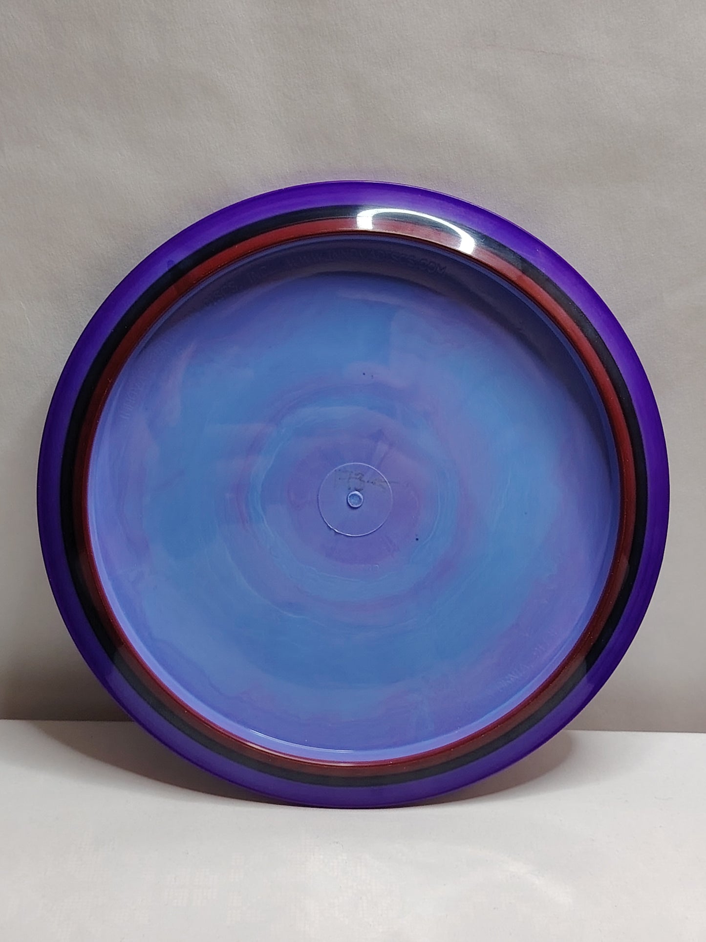 Innova Swirly Star Teebird – Väinö Mäkelä Tour Series, Dyed, 173–175 g, Kunto: Käyttämätön
