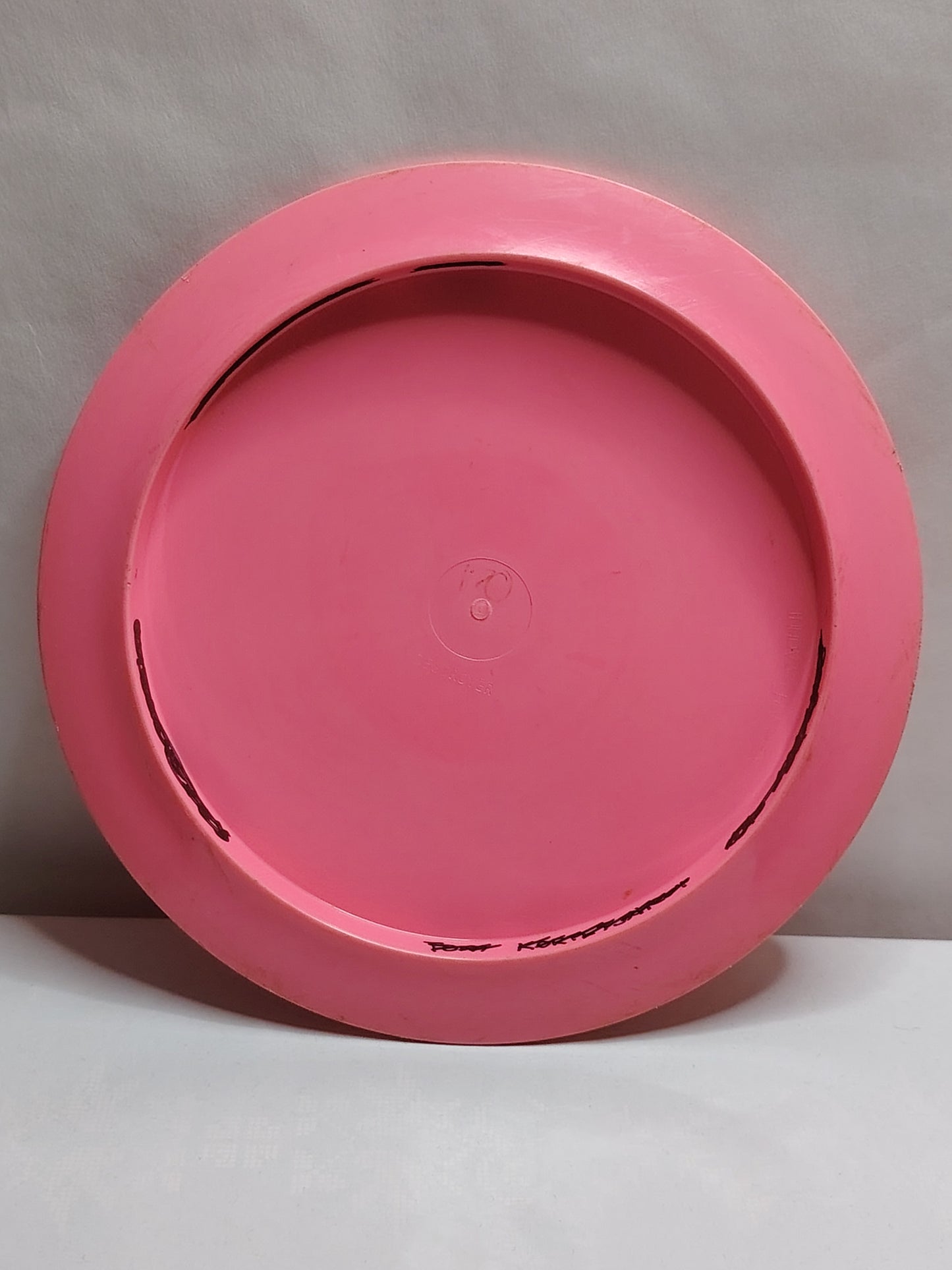 Innova Star Destroyer – Ricky Wysocki Signature, Pinkki, 170 g, Kunto: A-