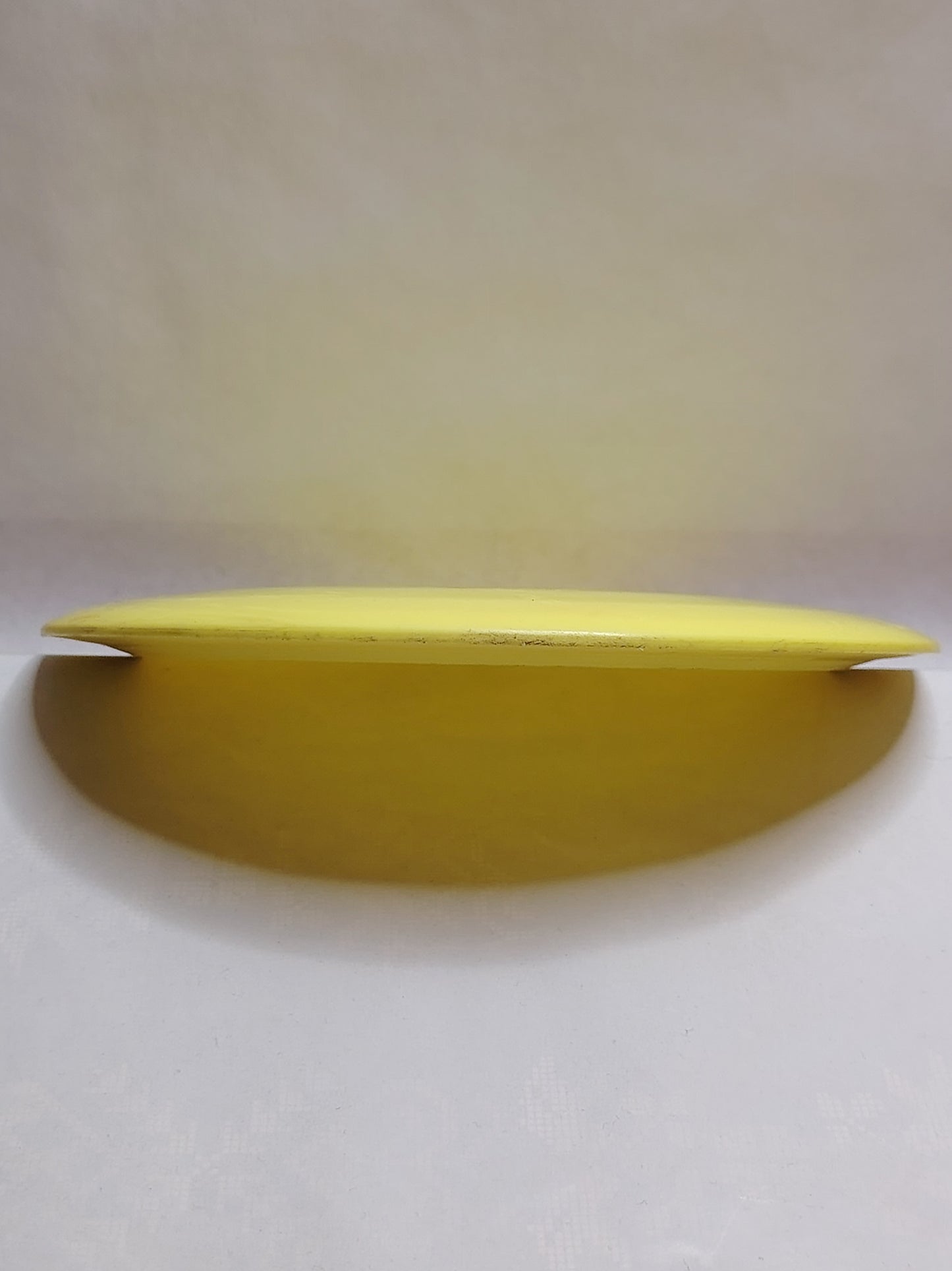 Discmania S-Line DD3 – Keltainen, 172 g, Kunto: B+