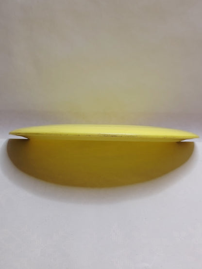 Discmania S-Line DD3 – Keltainen, 172 g, Kunto: B+