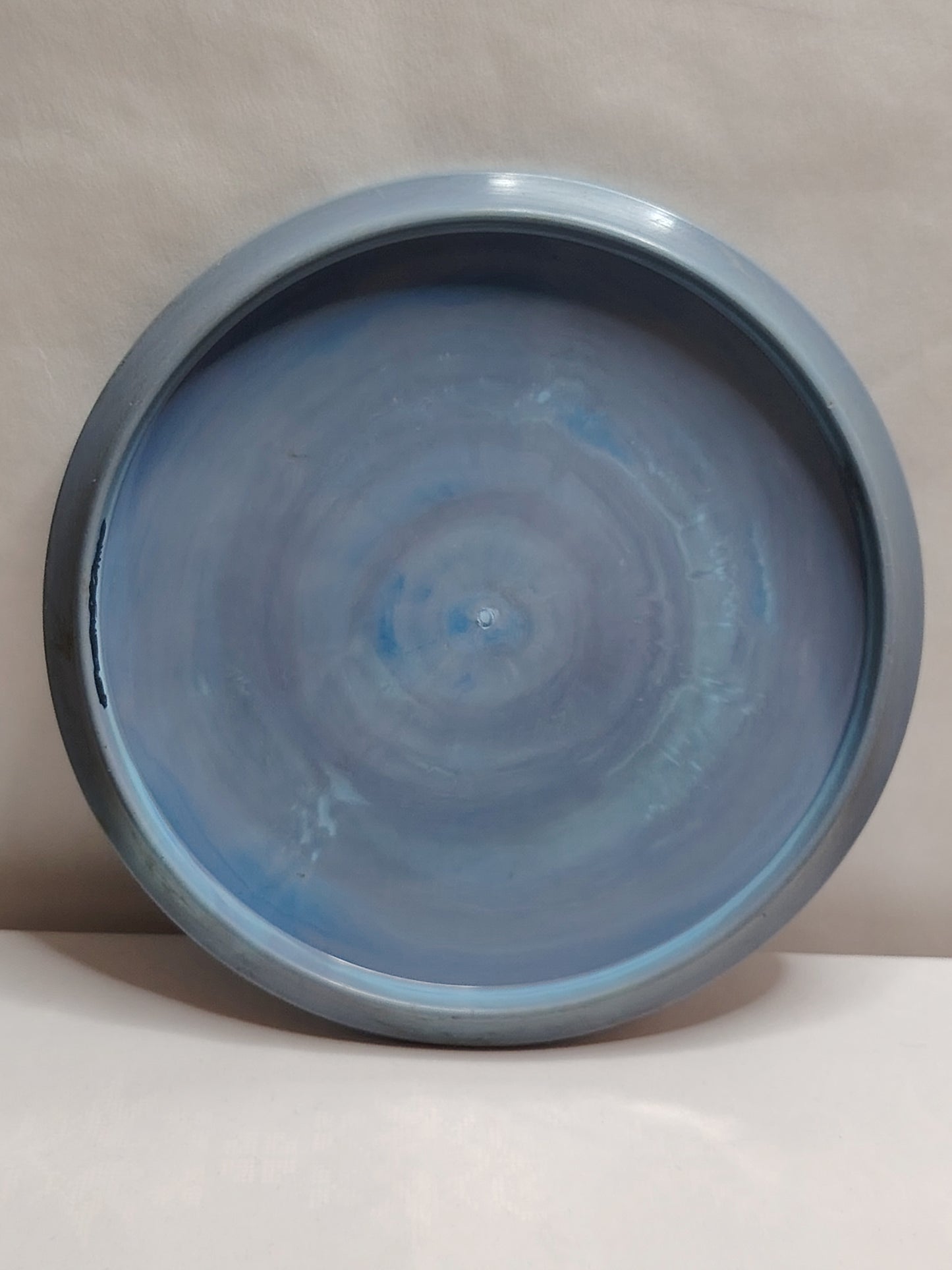 Discraft McBeth Prototype Midrange Malta – Paul McBeth, Sininen, n. 177 g, Kunto: A-