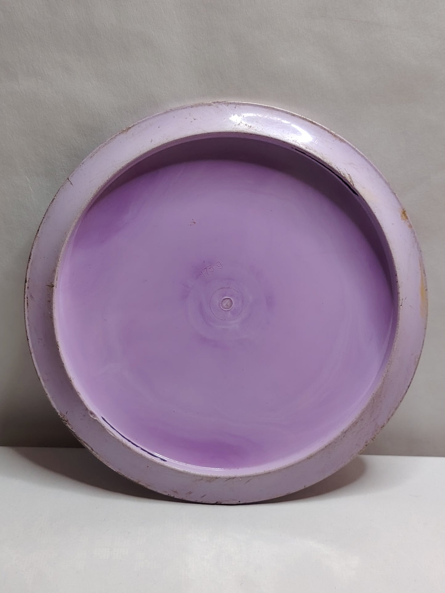 Latitude 64 Royal Glory – Prototype, Liila, 175 g, Kunto: B
