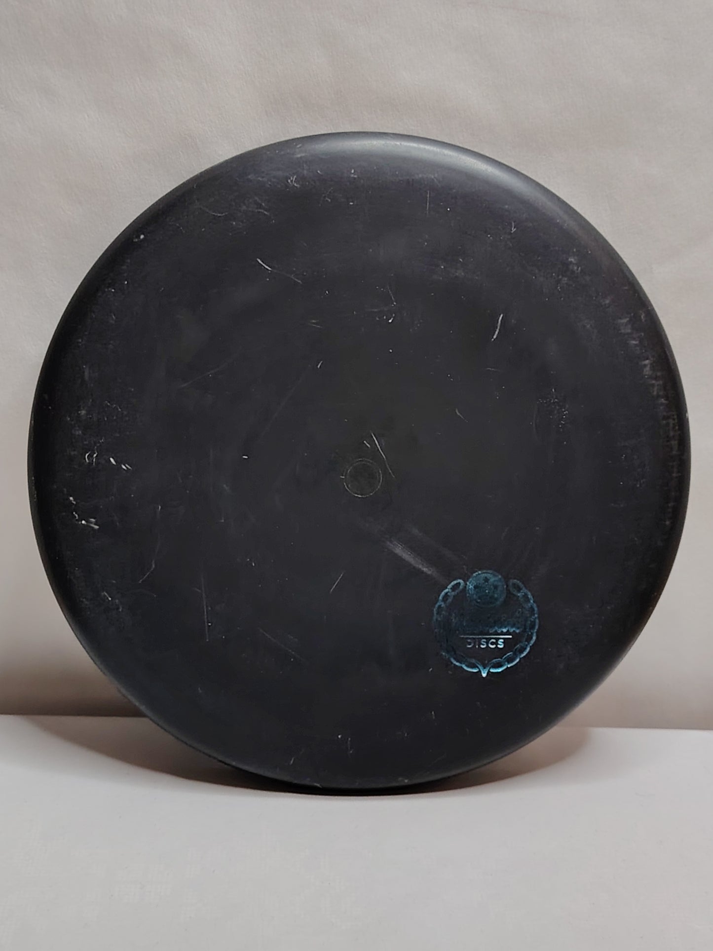 Westside Discs BT Hard Crown – Musta, 173 g, Kunto: A