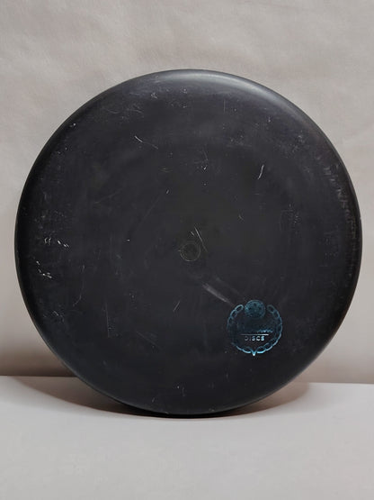 Westside Discs BT Hard Crown – Musta, 173 g, Kunto: A