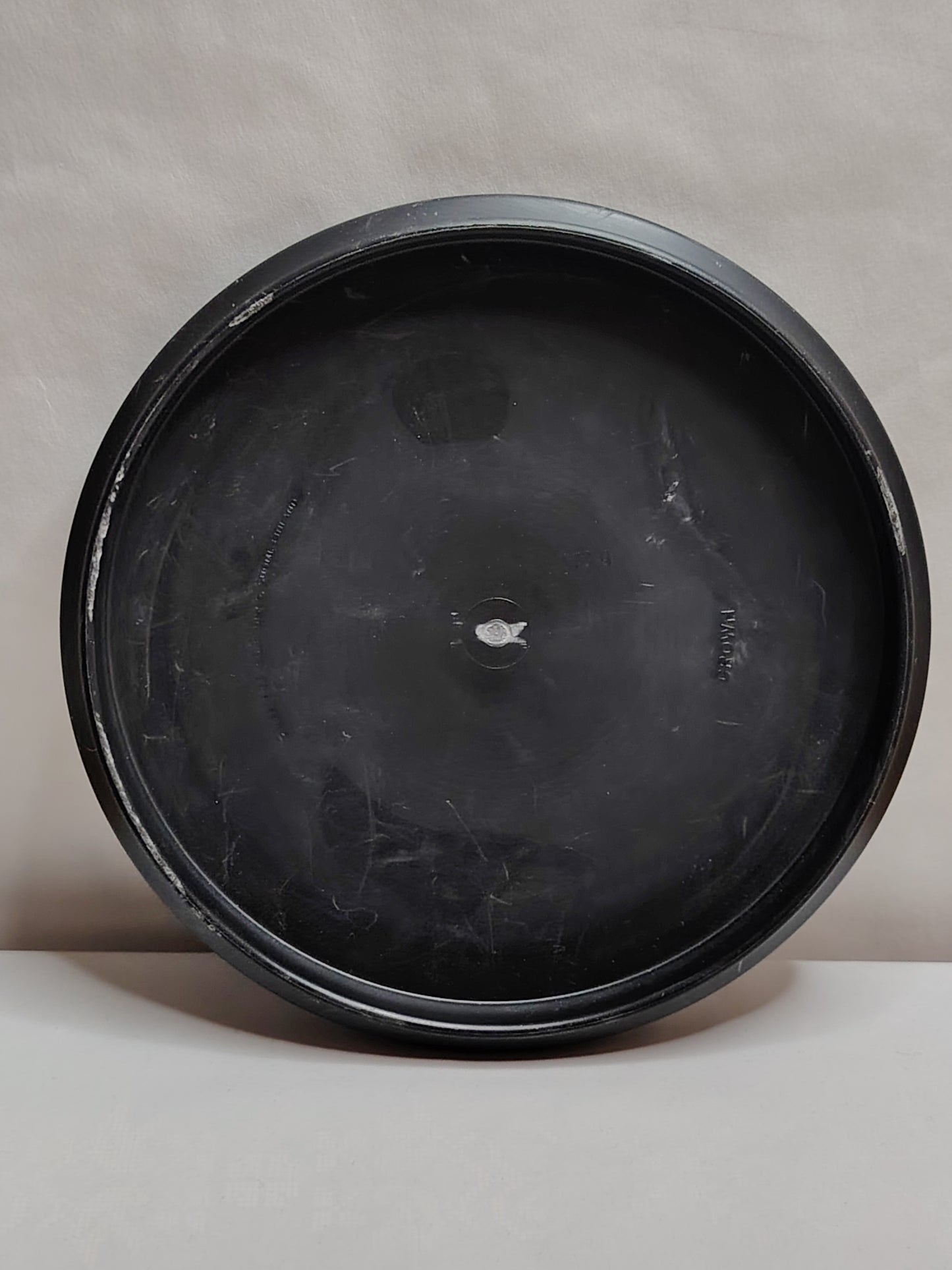 Westside Discs BT Hard Crown – Musta, 173 g, Kunto: A