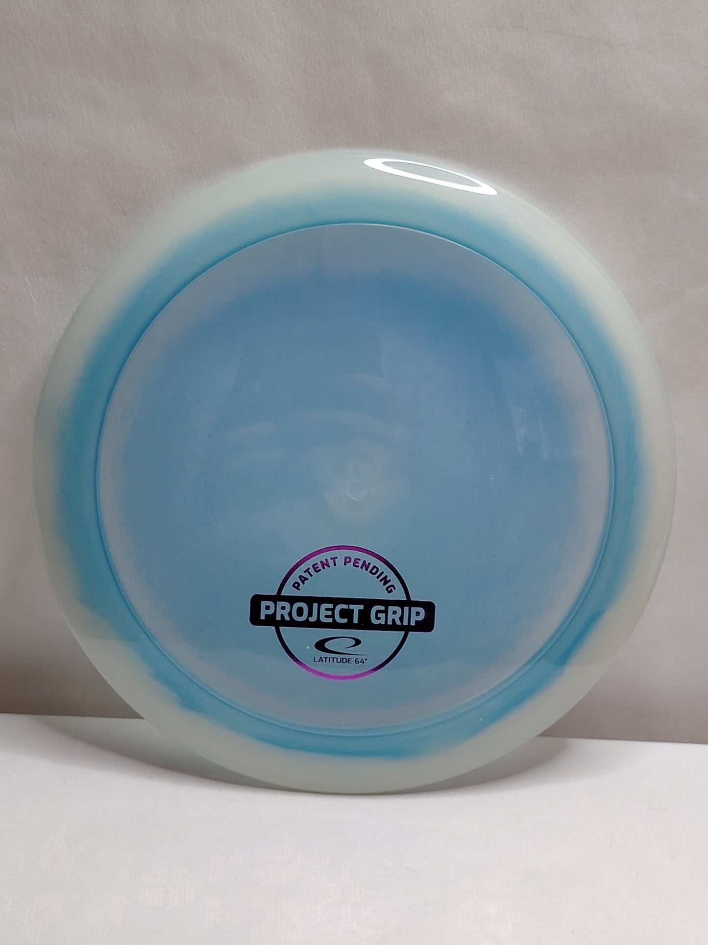 Latitude 64 Project Grip Strive – Sininen, 173 g, Kunto: Käyttämätön