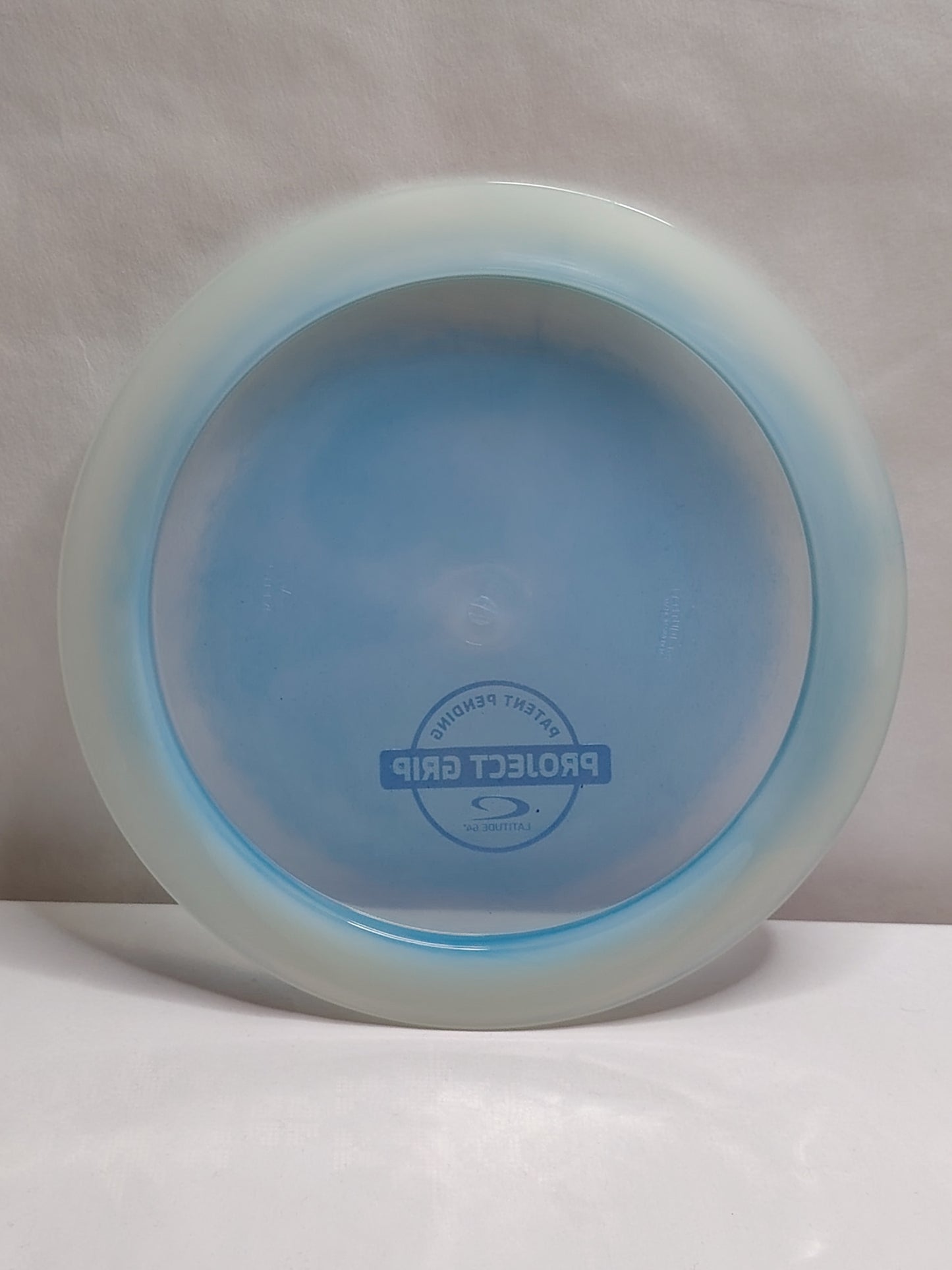 Latitude 64 Project Grip Strive – Sininen, 173 g, Kunto: Käyttämätön