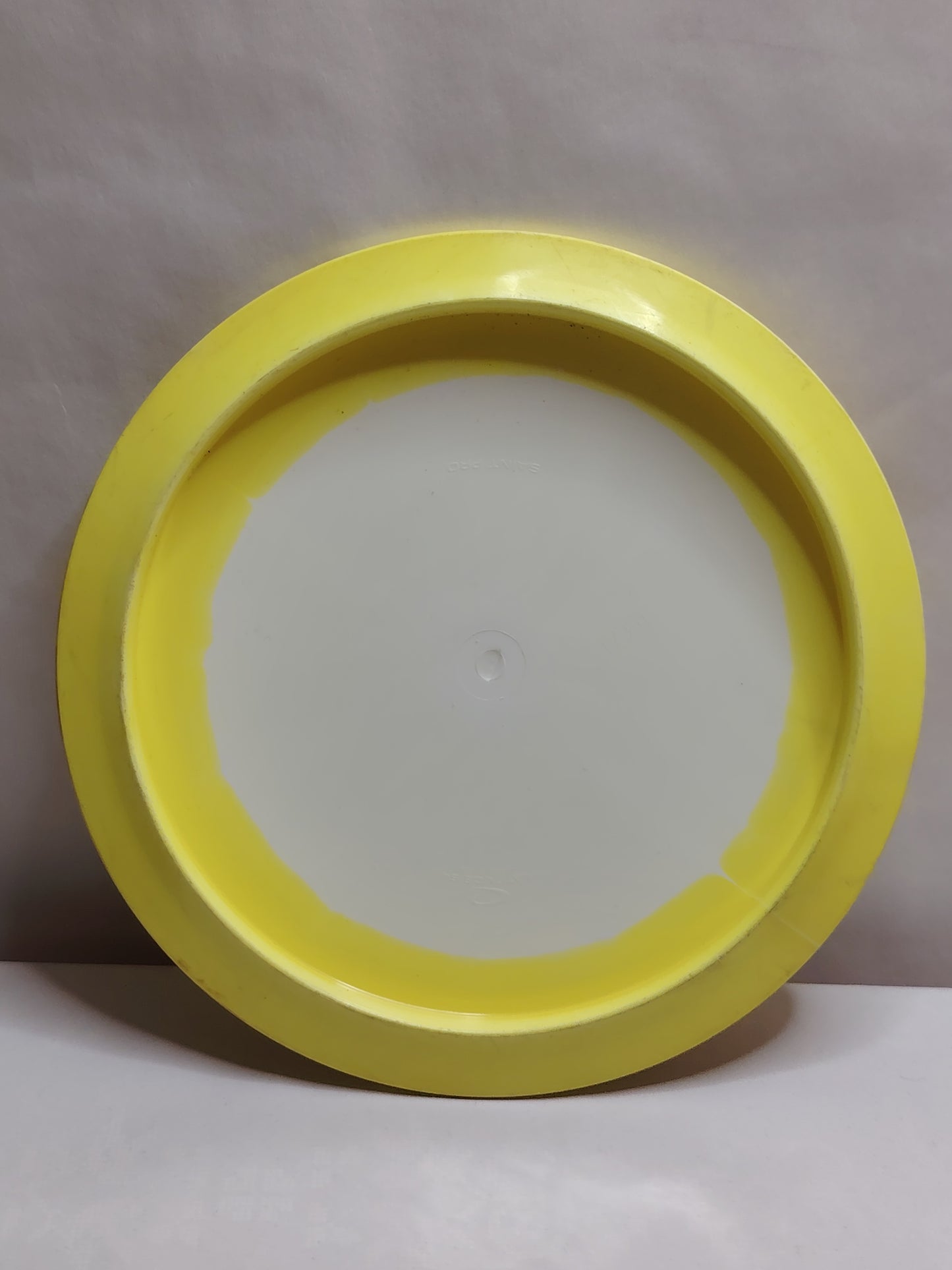 Latitude 64 Gold Orbit Saint Pro – Kristin Tattar 2022 Signature, Keltainen, 173 g, Kunto: A-