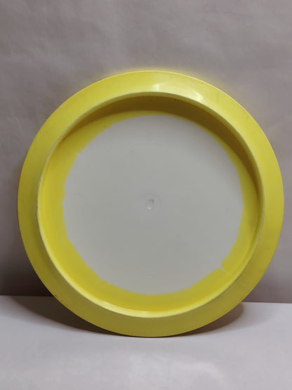 Latitude 64 Gold Orbit Saint Pro – Kristin Tattar 2022 Signature, Keltainen, 173 g, Kunto: A-