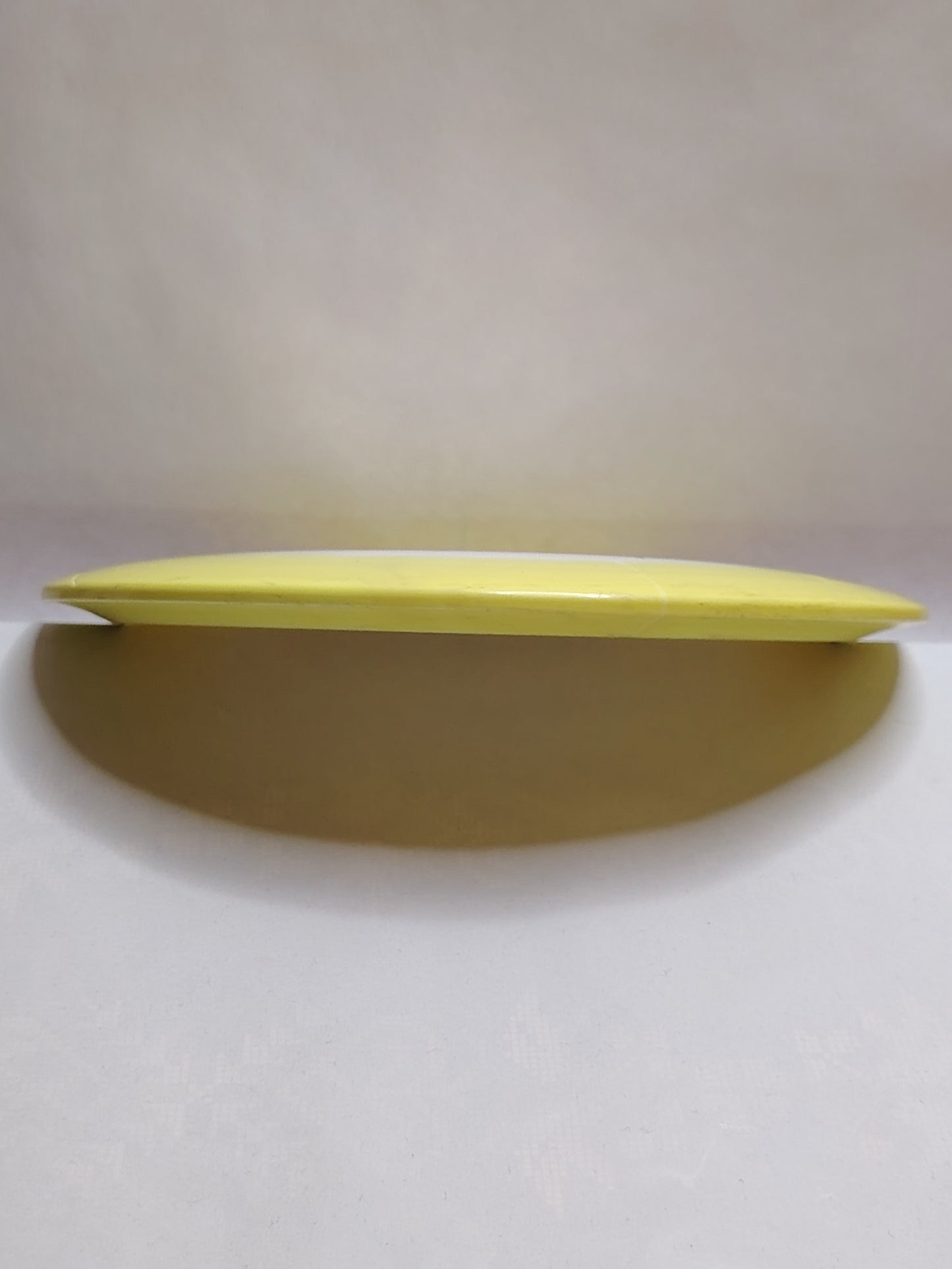 Latitude 64 Gold Orbit Saint Pro – Kristin Tattar 2022 Signature, Keltainen, 173 g, Kunto: A-