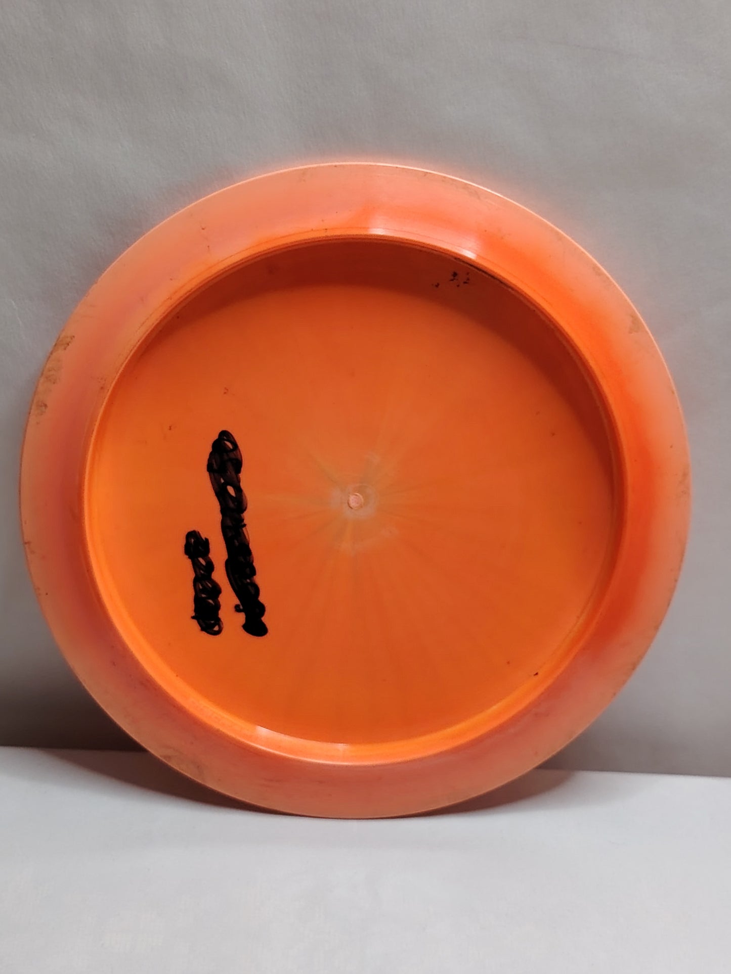Discraft ESP Force – Paul McBeth Signature, Oranssi, 170–172 g, Kunto: A-