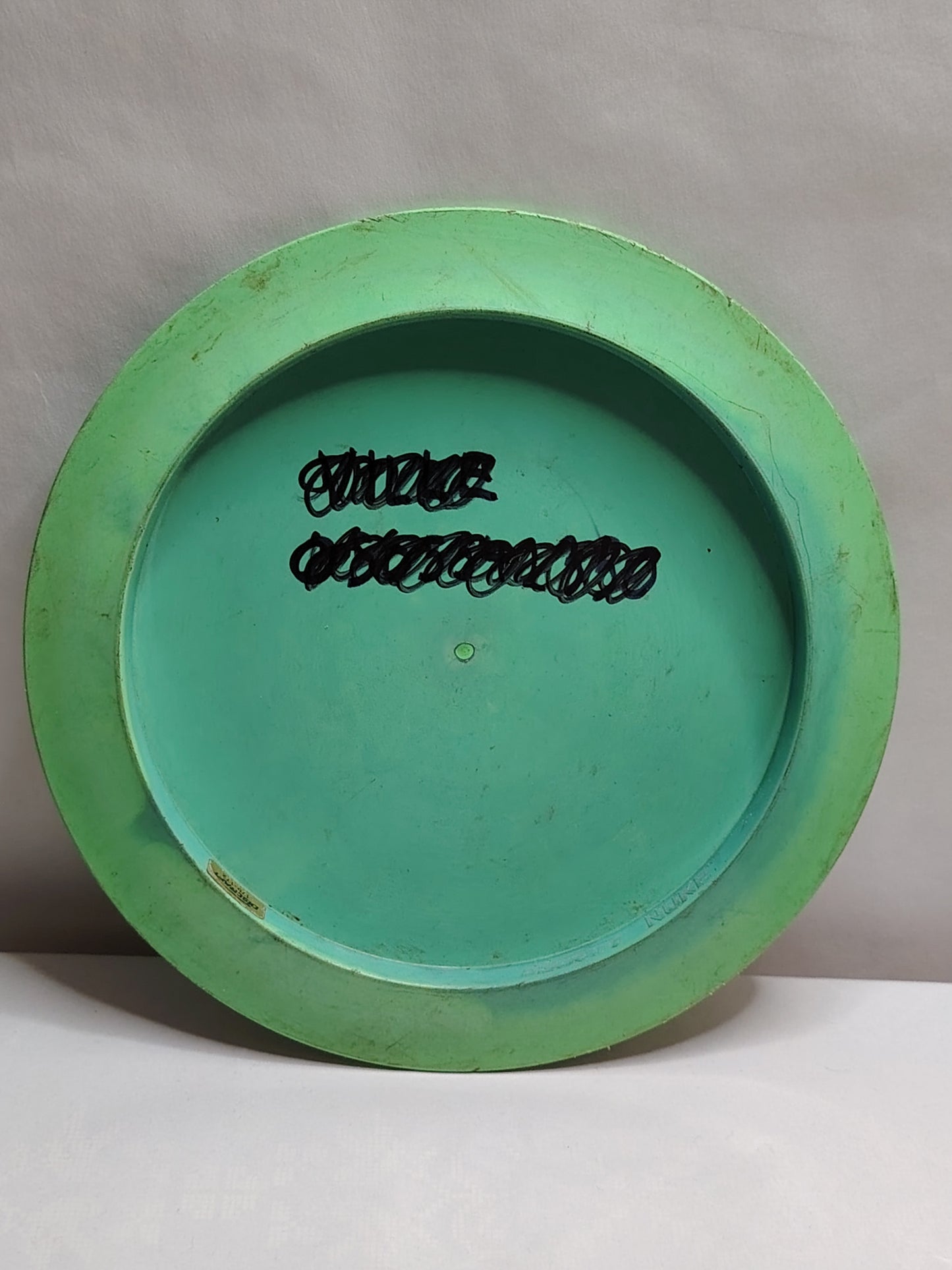 Discraft ESP Nuke – Vihreä, 170–172 g, Kunto: B-