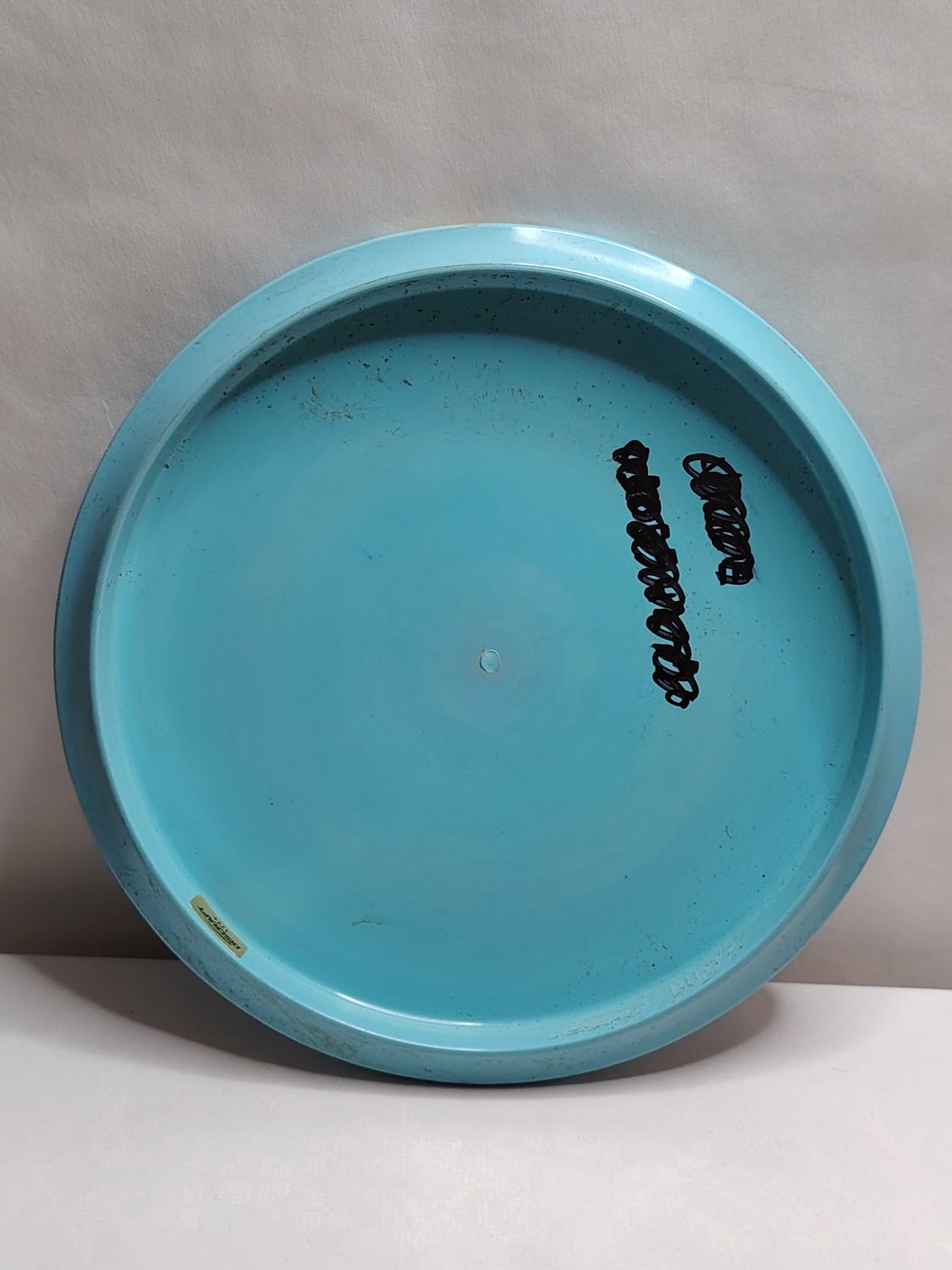 Discraft ESP Buzzz – Paul McBeth Signature, Sininen, 177+ g, Kunto: A-