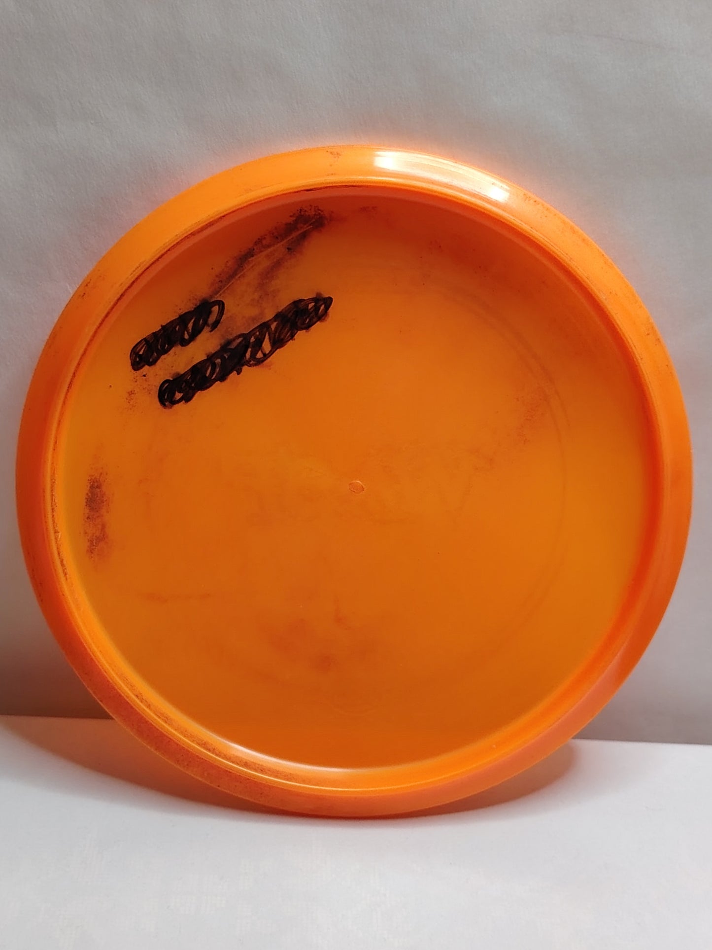 Discraft Wasp – Oranssi, n. 177 g, Kunto: B+