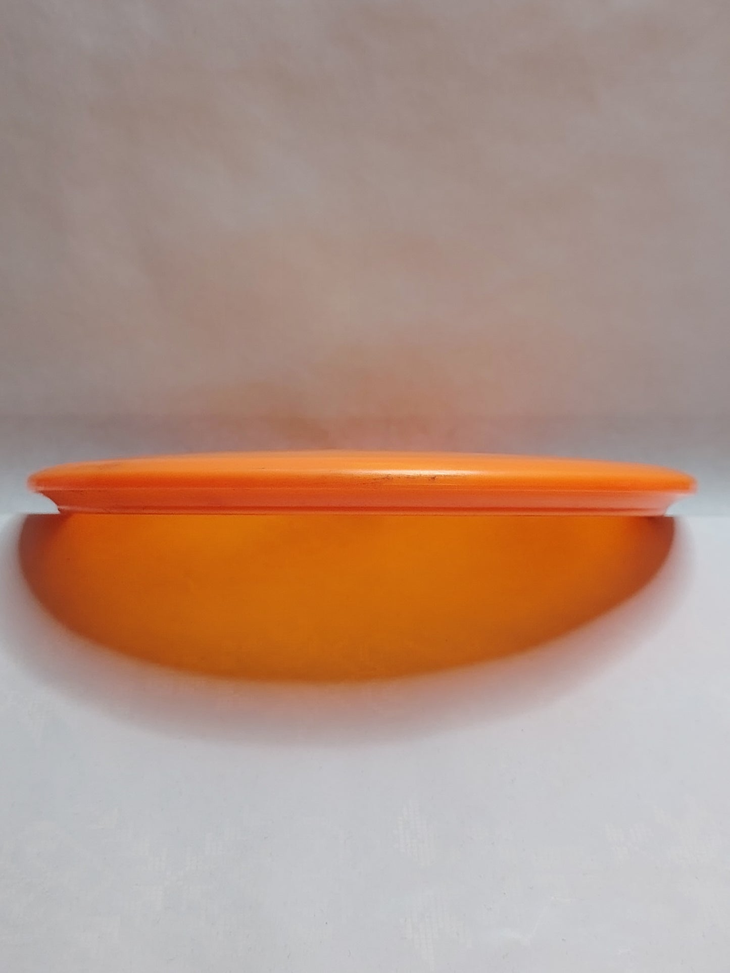 Discraft Wasp – Oranssi, n. 177 g, Kunto: B+