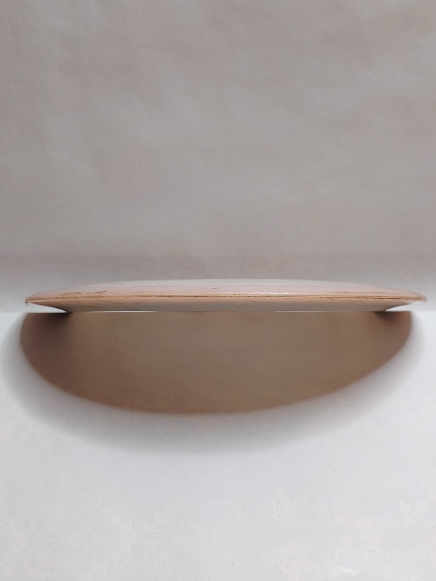 Discraft ESP Zeus – Paul McBeth Signature, Vaalea, 167–169 g, Kunto: B+