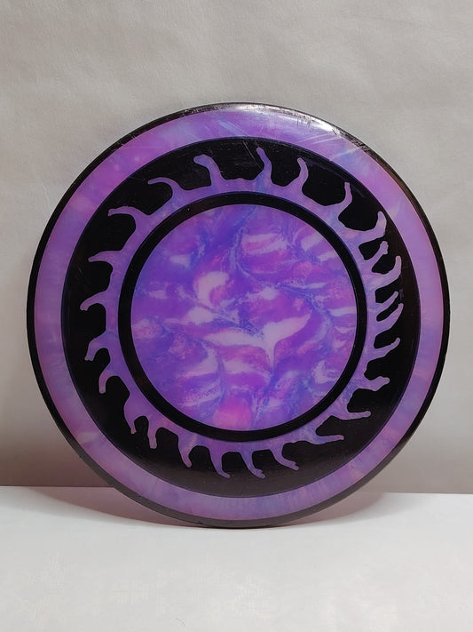 Latitude 64 Explorer – Dyed, 174 g, Kunto: B