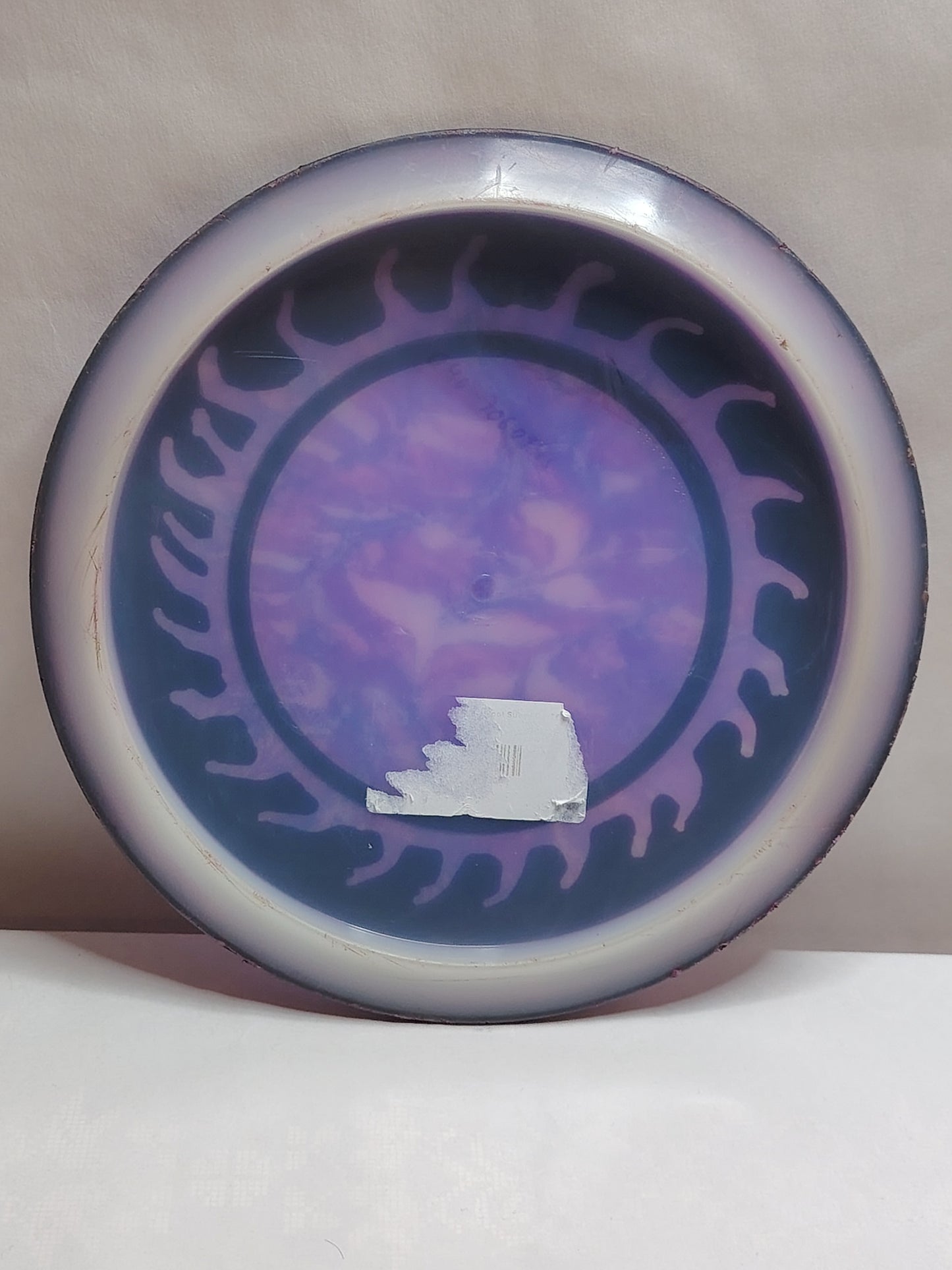 Latitude 64 Explorer – Dyed, 174 g, Kunto: B