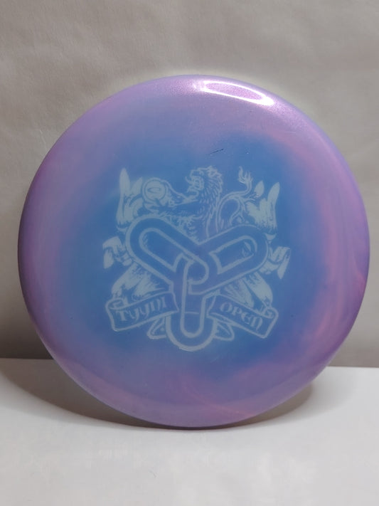 Latitude 64 Opto Glimmer Pure – Tyyni Open, 174 g, Kunto: A