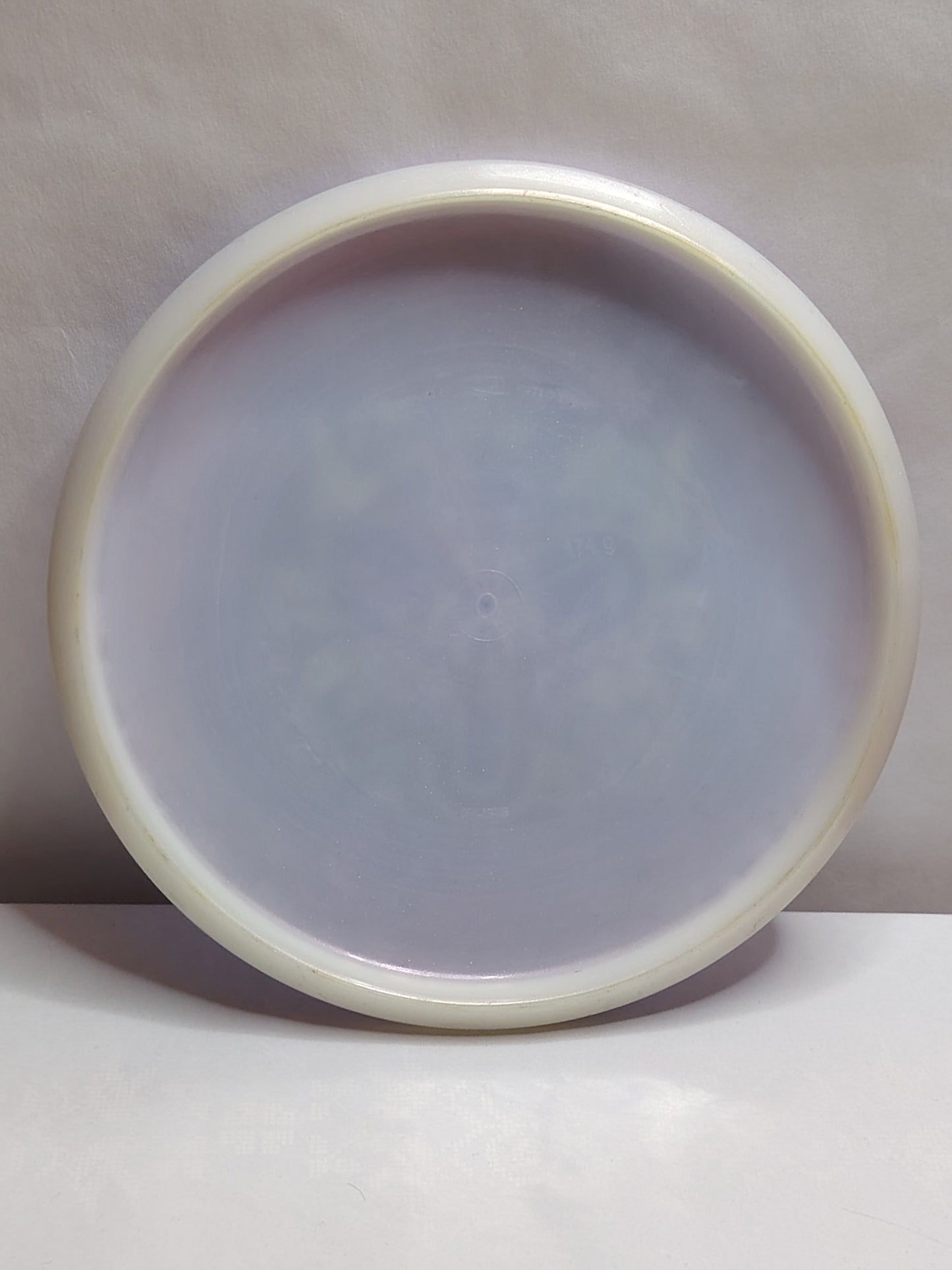 Westside Discs Fortress – VIP, Dyed, 173 g, Kunto: A